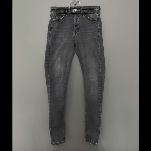 Topshop Jamie Jeans Size 28 - Picture 1 of 6